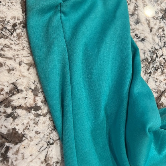 LAST CHANCE 4/$20 Metaphor knit blazer Sz L - Picture 7 of 12